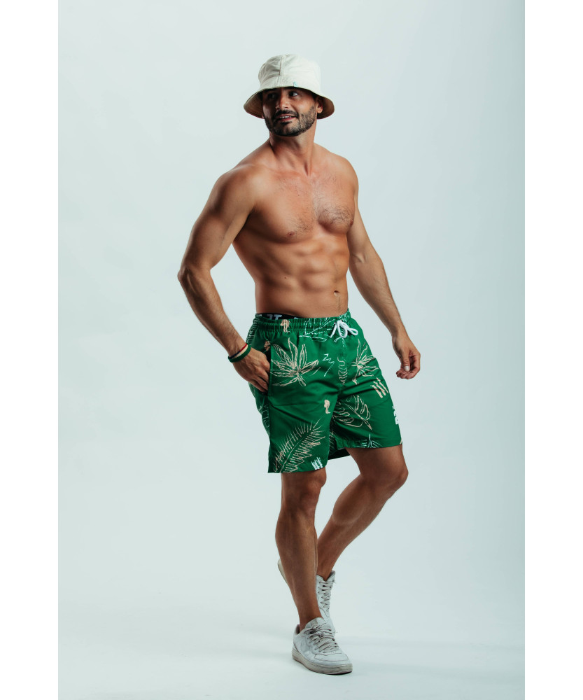 ISAC SWIM SHORT