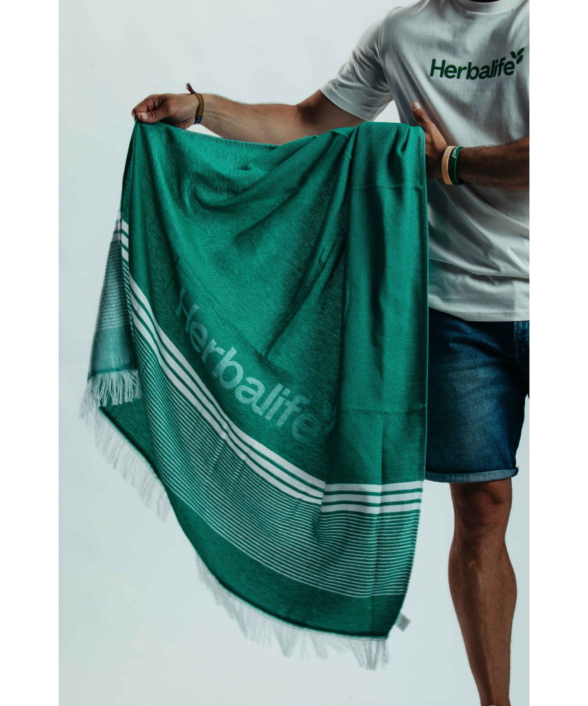 STRANDFOUTA