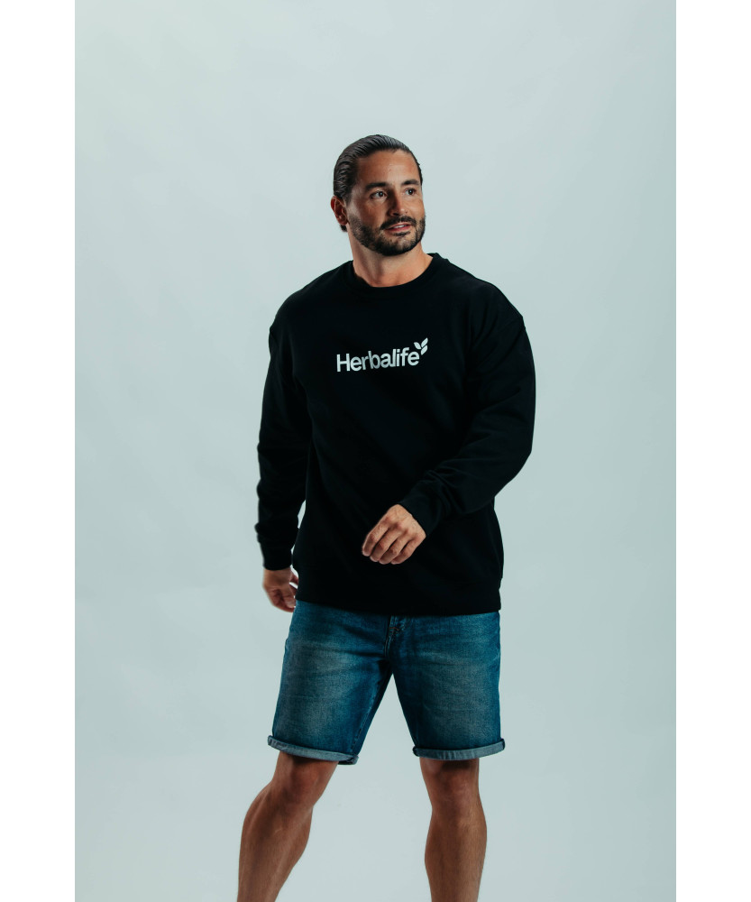 BASIC SWEATSHIRT