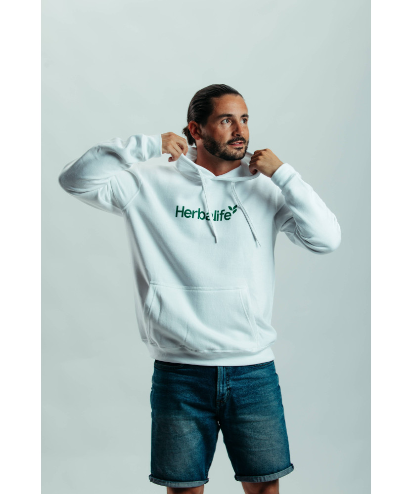 BASIC HOODIE