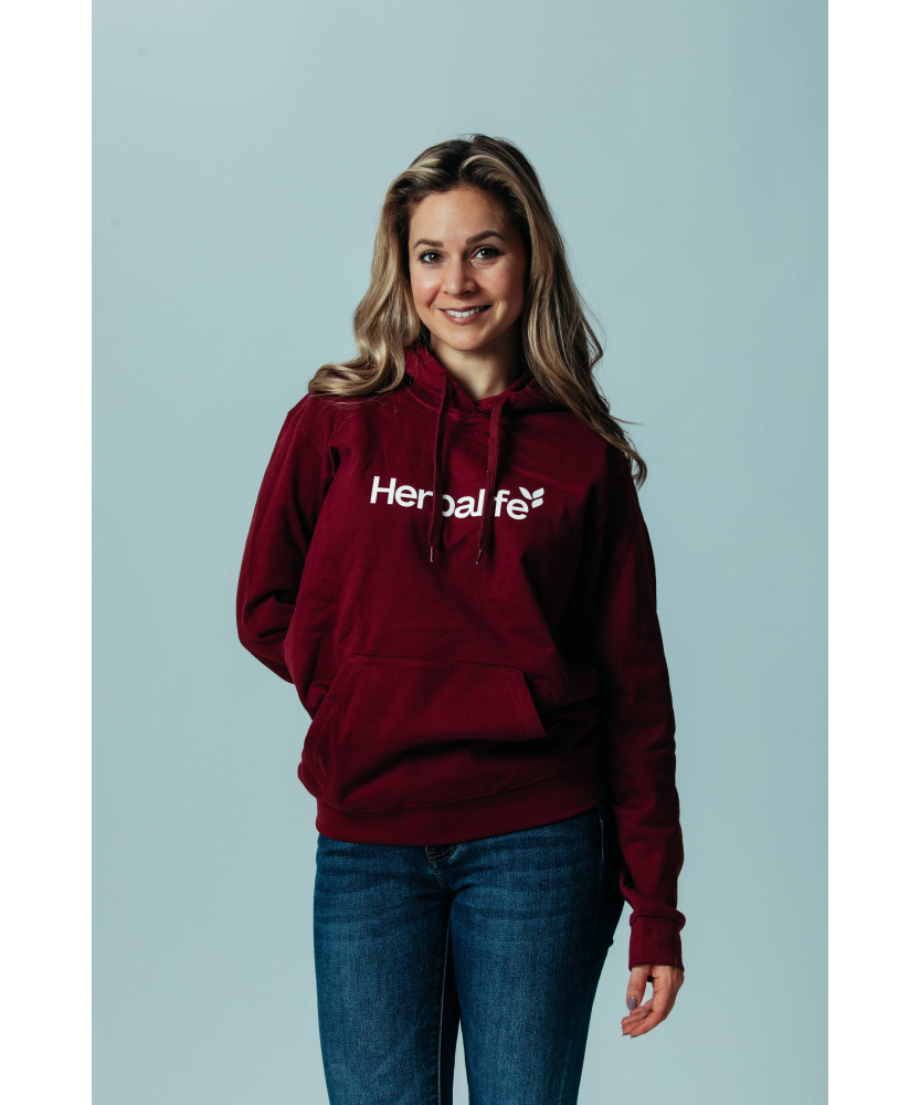 ANDREA HOODIE