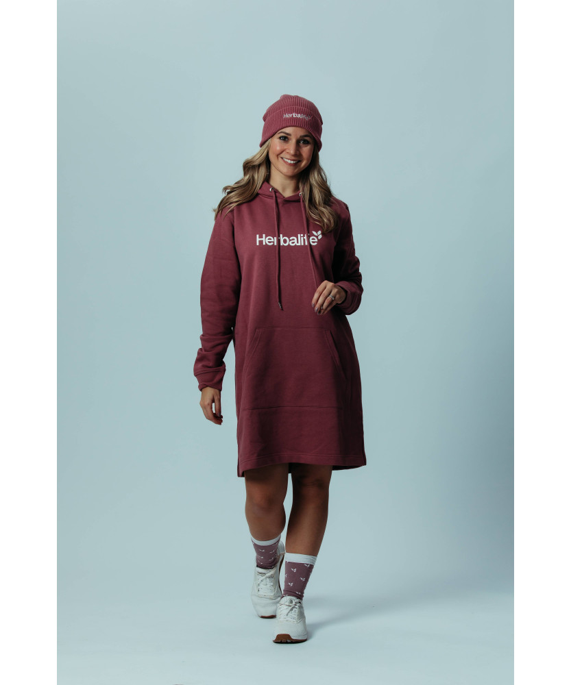 SWEATER DRESS MAYA
