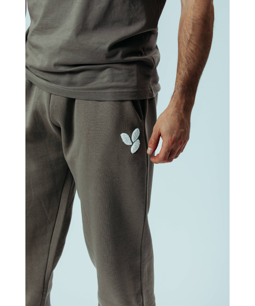 JOGGING LEON