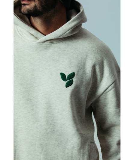 HOODIE OVERSIZED LUCAS