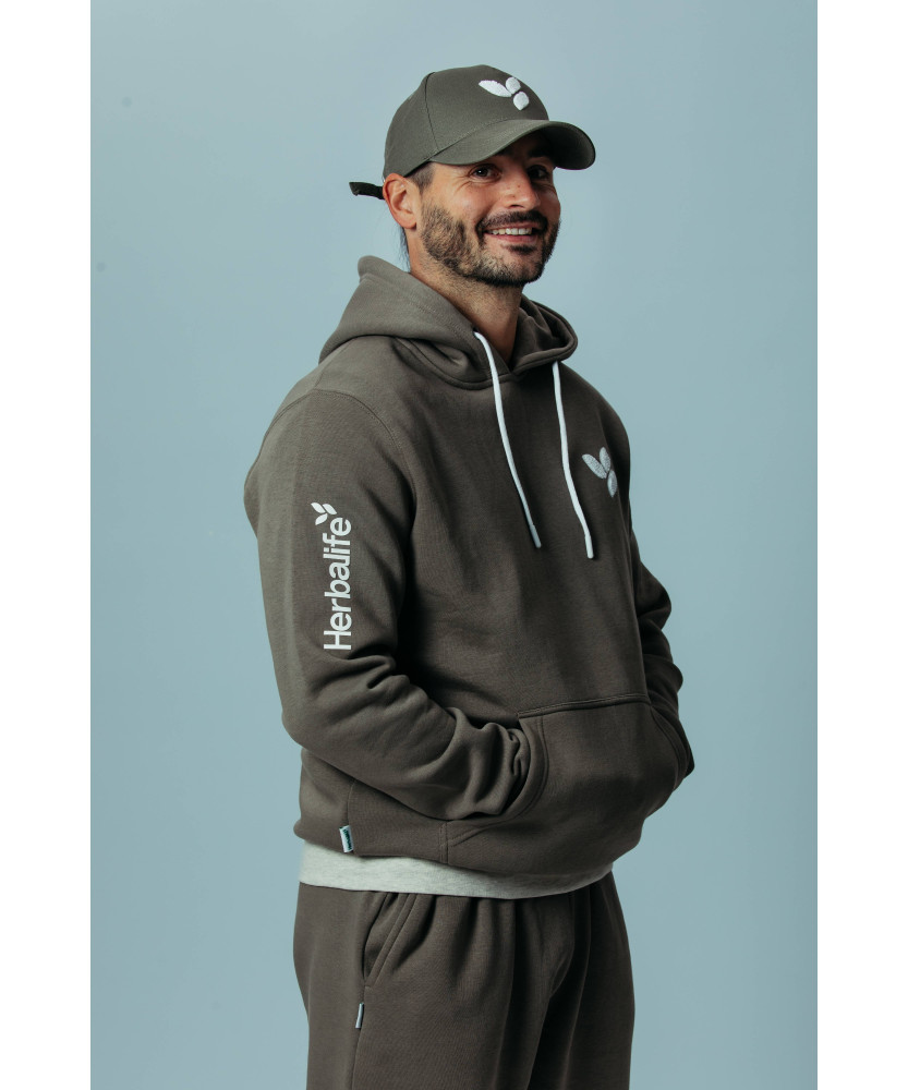 HOODIE LÉON