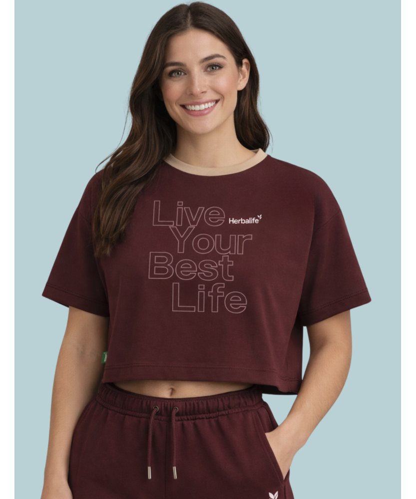 CROP TOP MIA