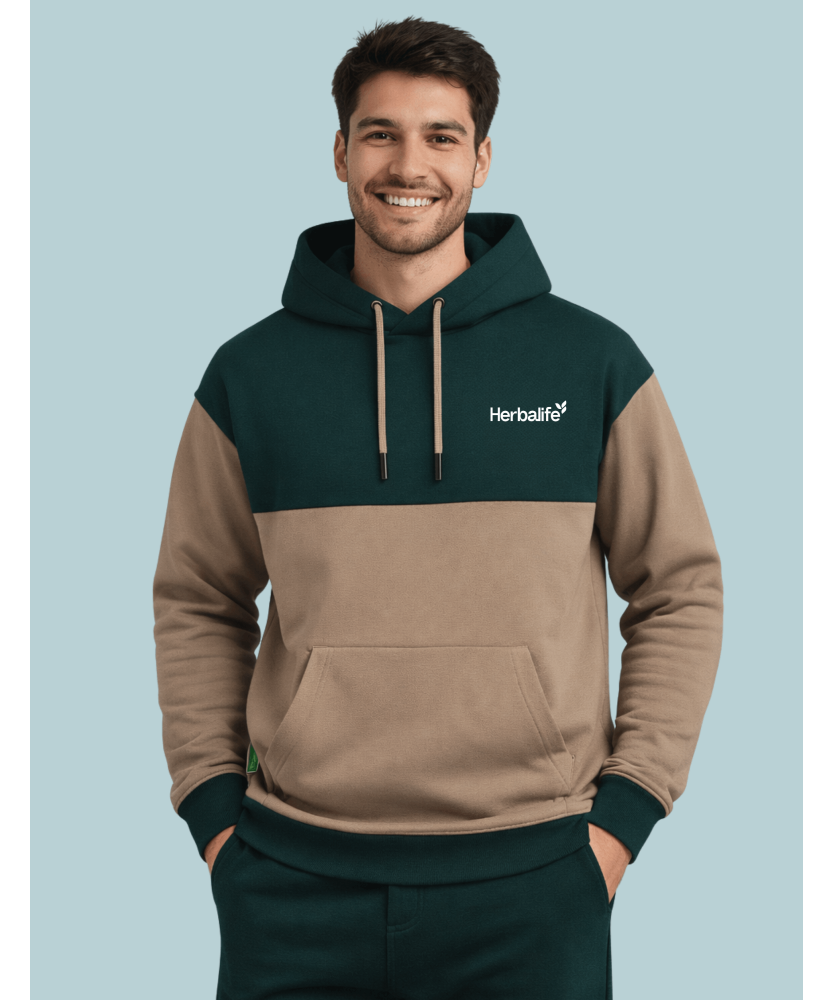 SASHA HOODIE