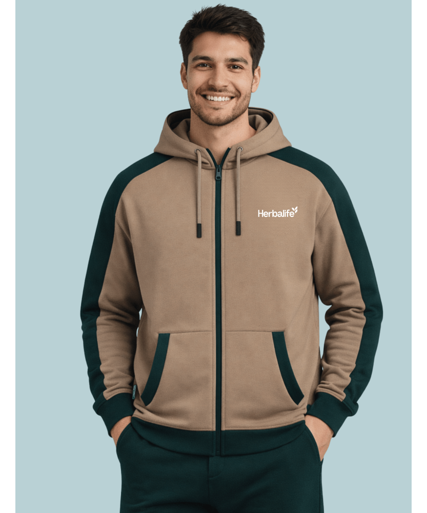ZIPVEST LENNI
