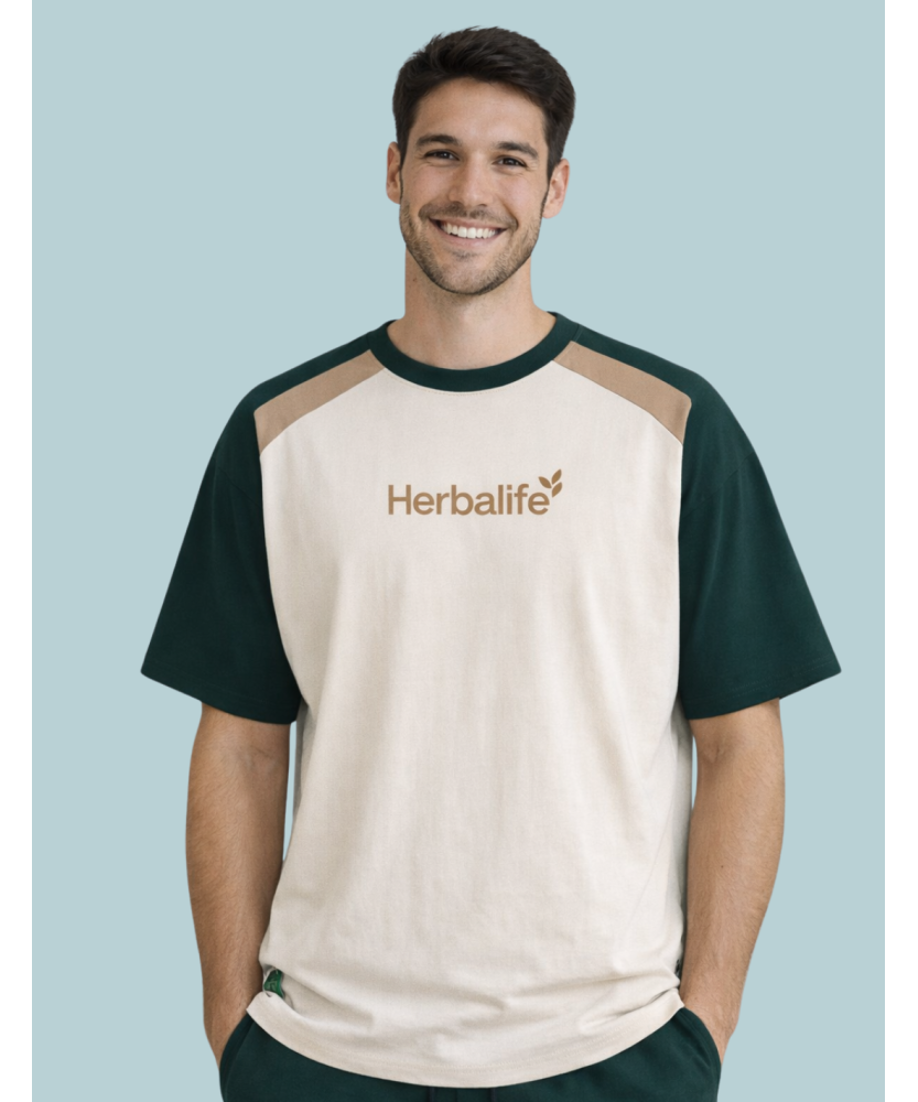 OVERSIZED T-SHIRT PETER