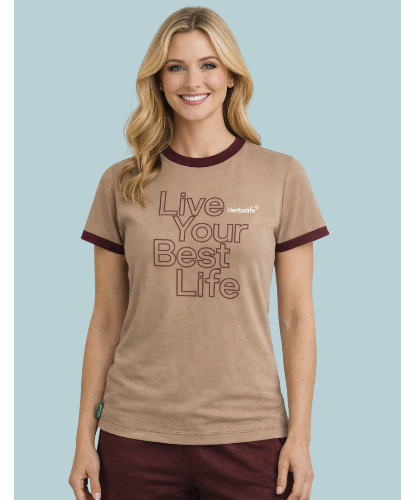 T-SHIRT LOLA