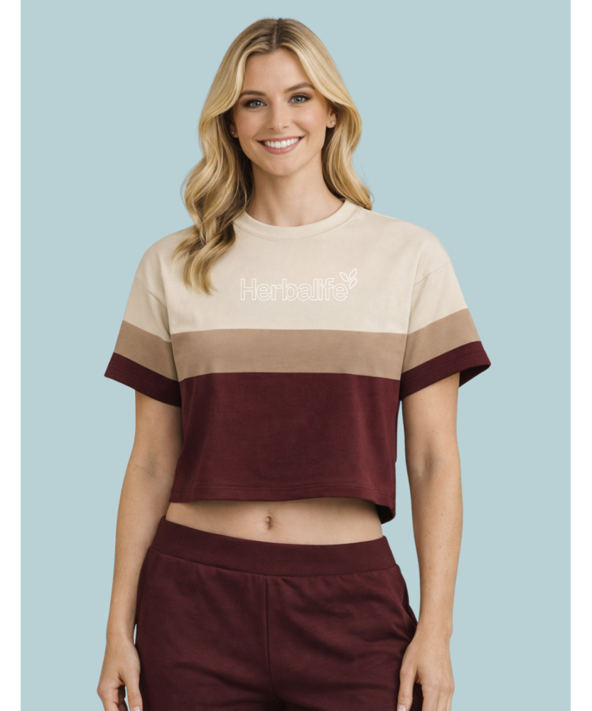 CROP TOP ELISE