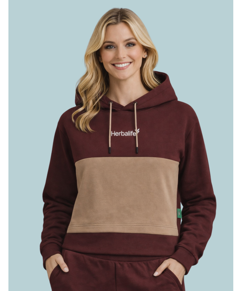 SHIRLEY HOODIE