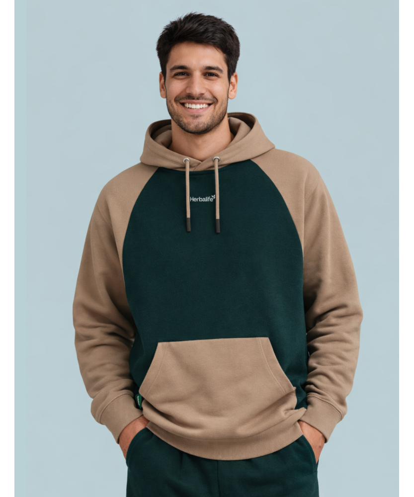 OVERSIZED SWEATSHIRT THEO