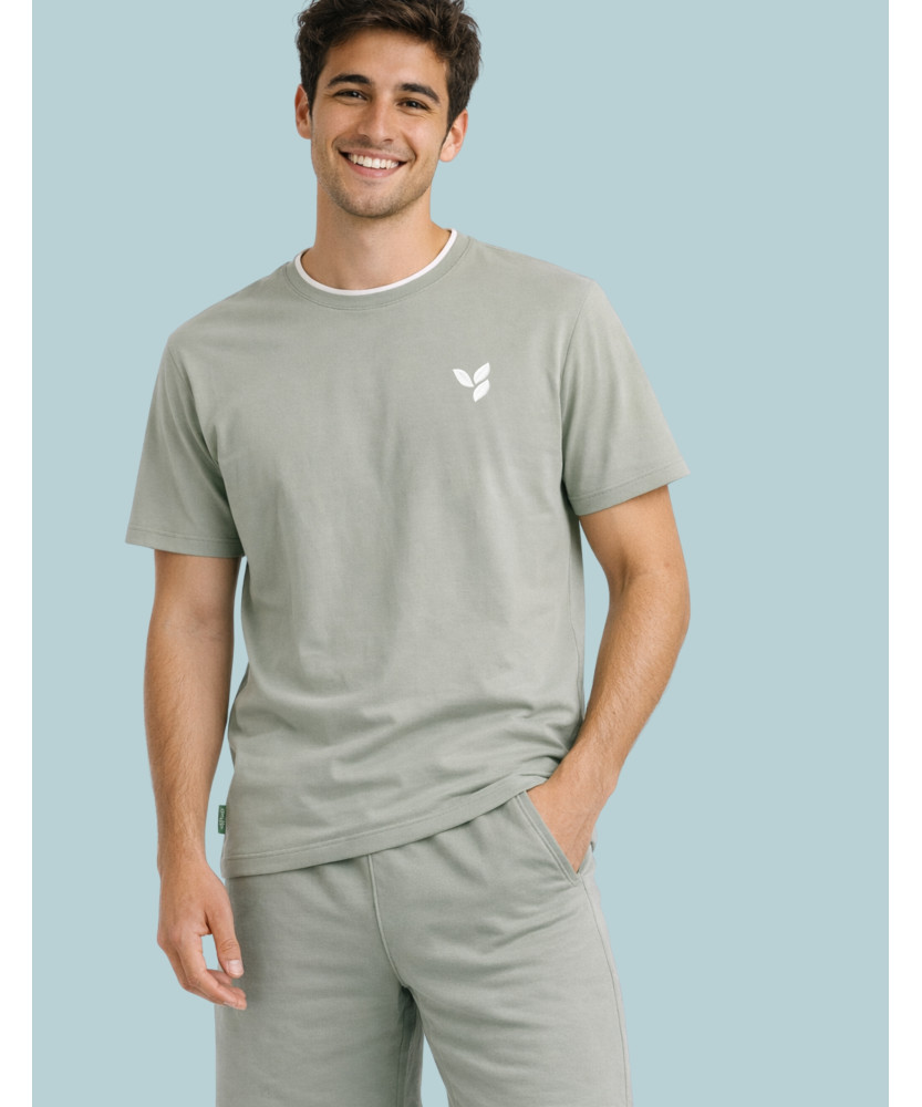 T-SHIRT JOHN