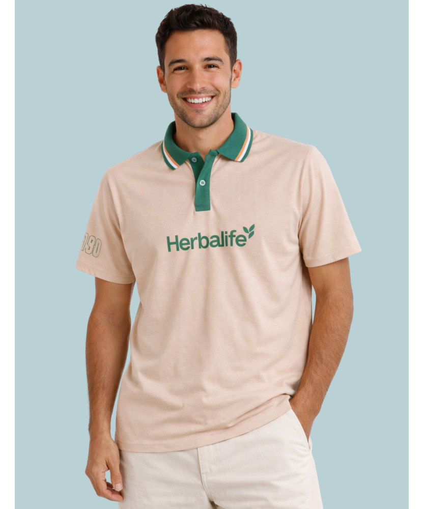 HEREN POLO "ORIGIN 1980