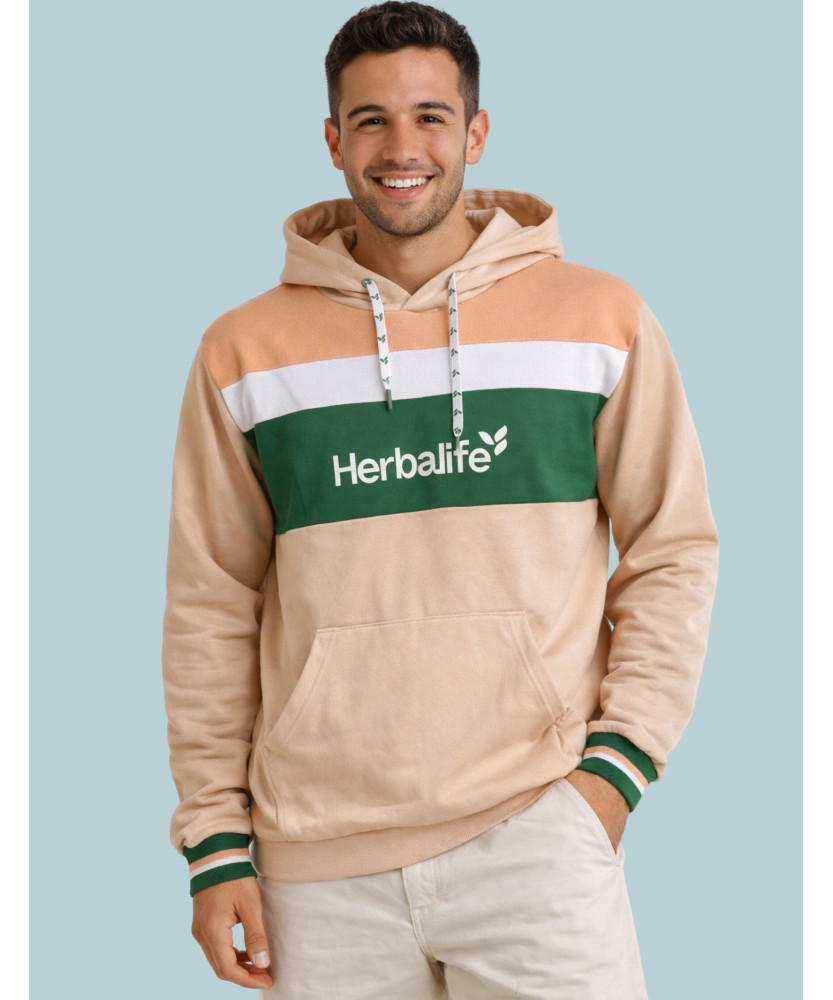 HOODIE "ORIGIN 1980"