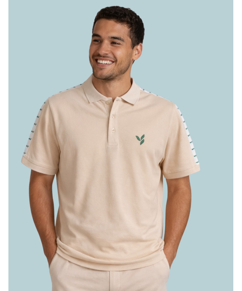 POLO MARCO