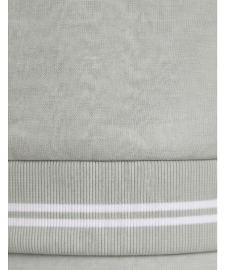 JOHN MOUWLOZE SWEATSHIRT