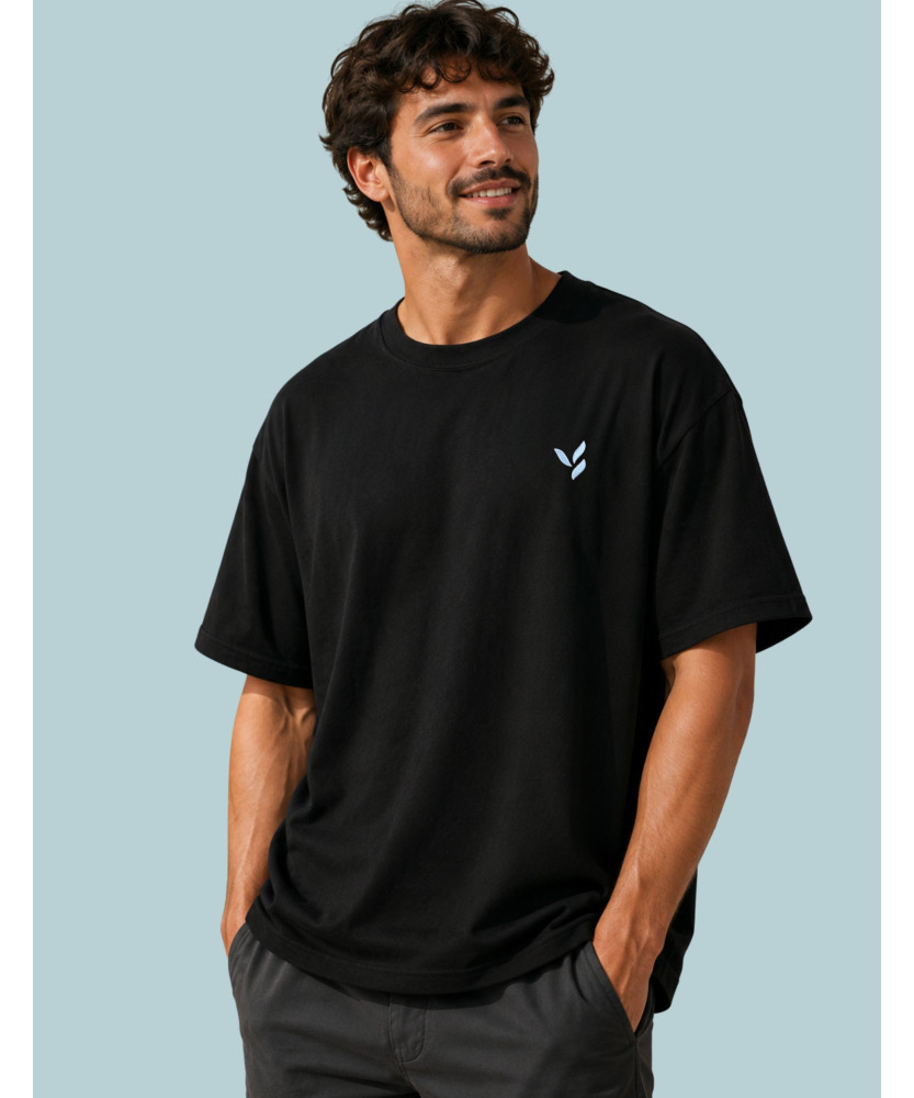 T-SHIRT ETHAN - OVERSIZE