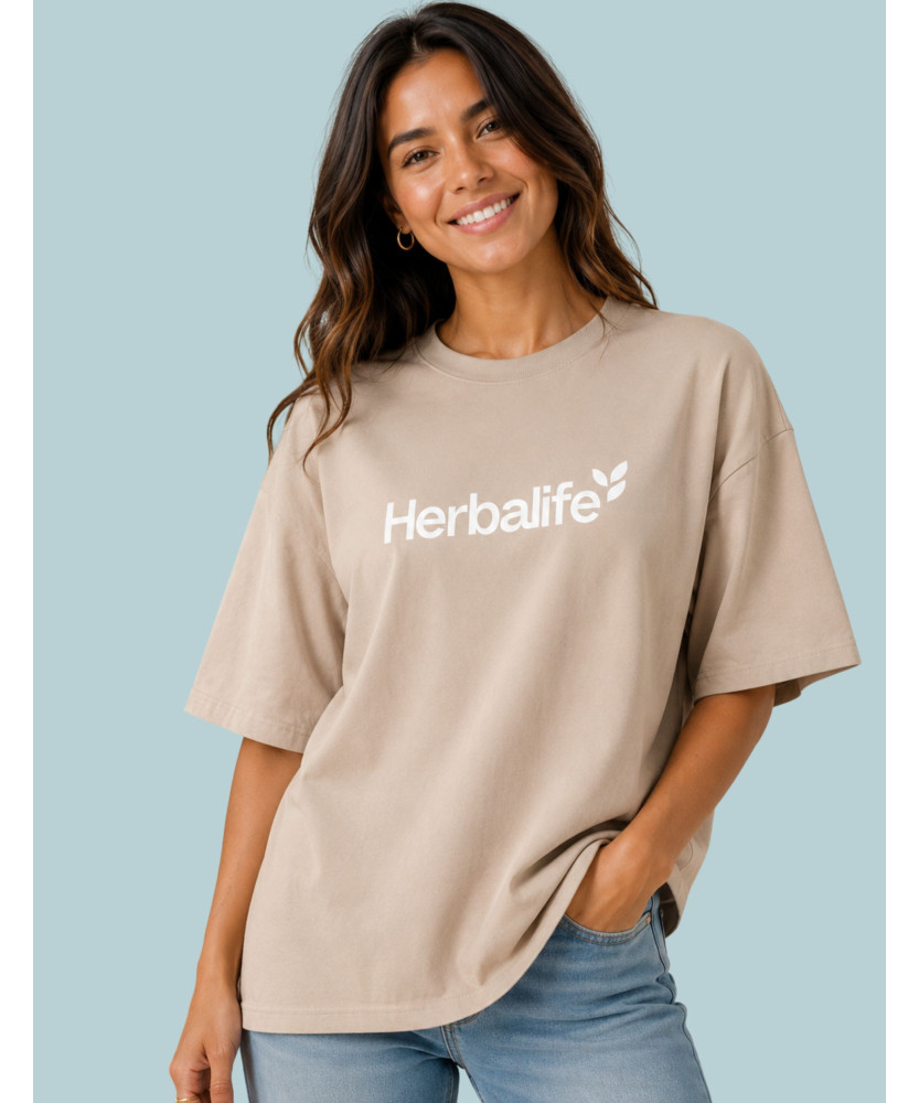 T-SHIRT GRACE - OVERSIZE