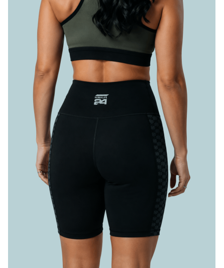 H24 SHORT