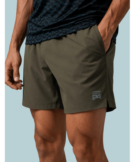 H24 SHORT