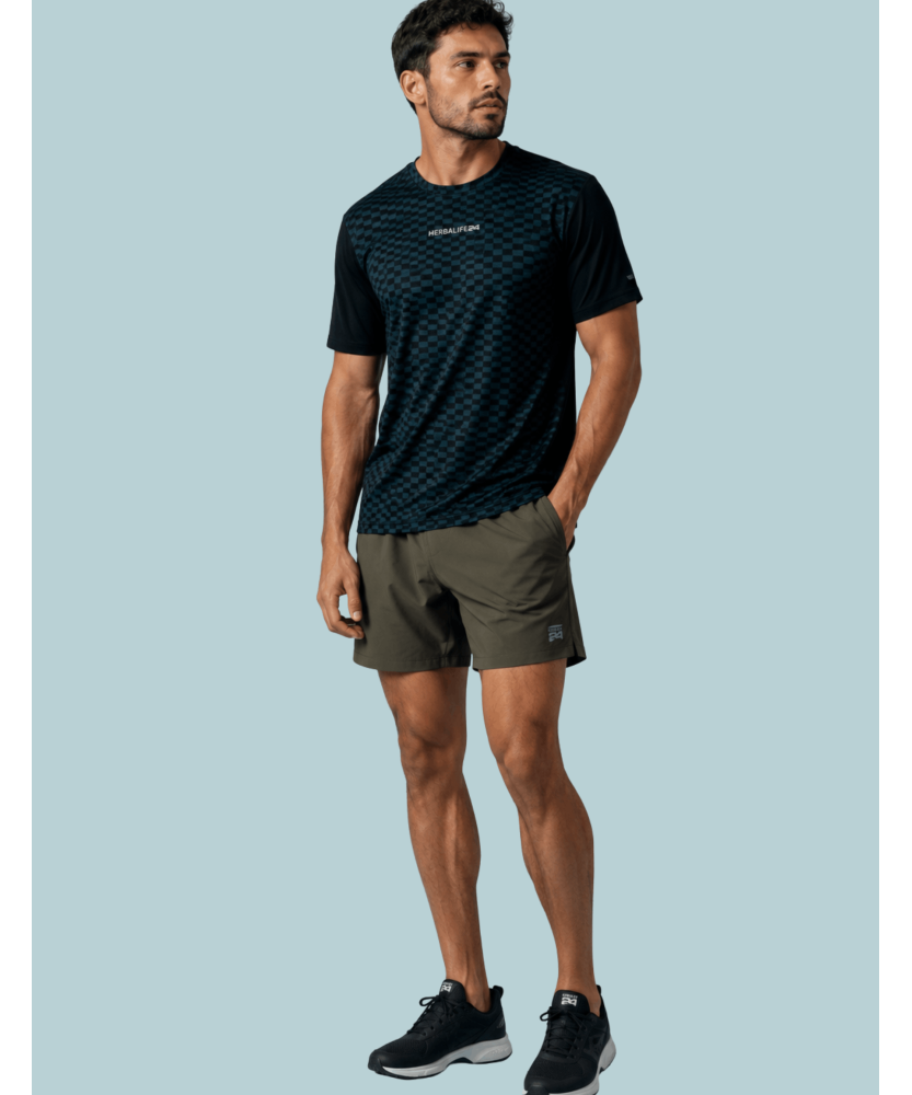 H24 SHORT
