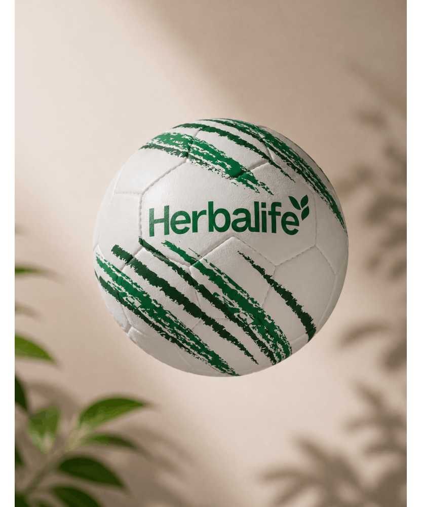 HERBALIFE VOETBAL