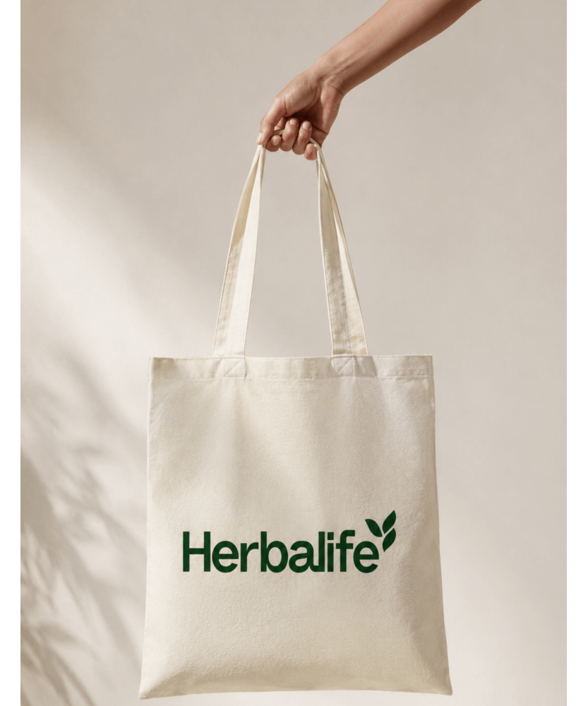 HERBALIFE TOTE BAG