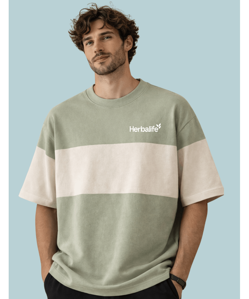JADEN OVERSIZED T-SHIRT