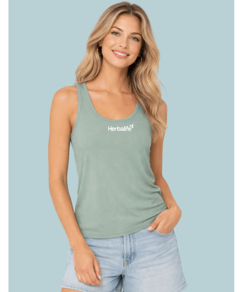 LUNA TANK TOP