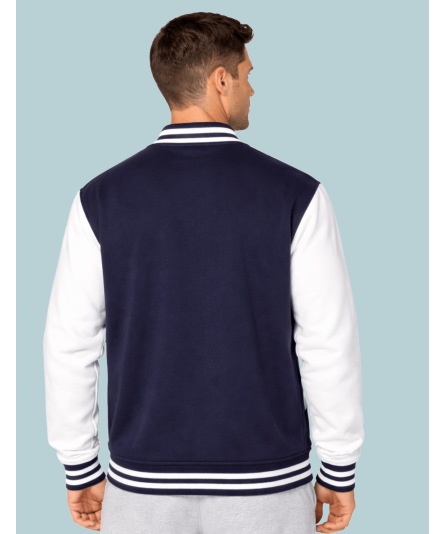 LOGAN TEDDY JACKET