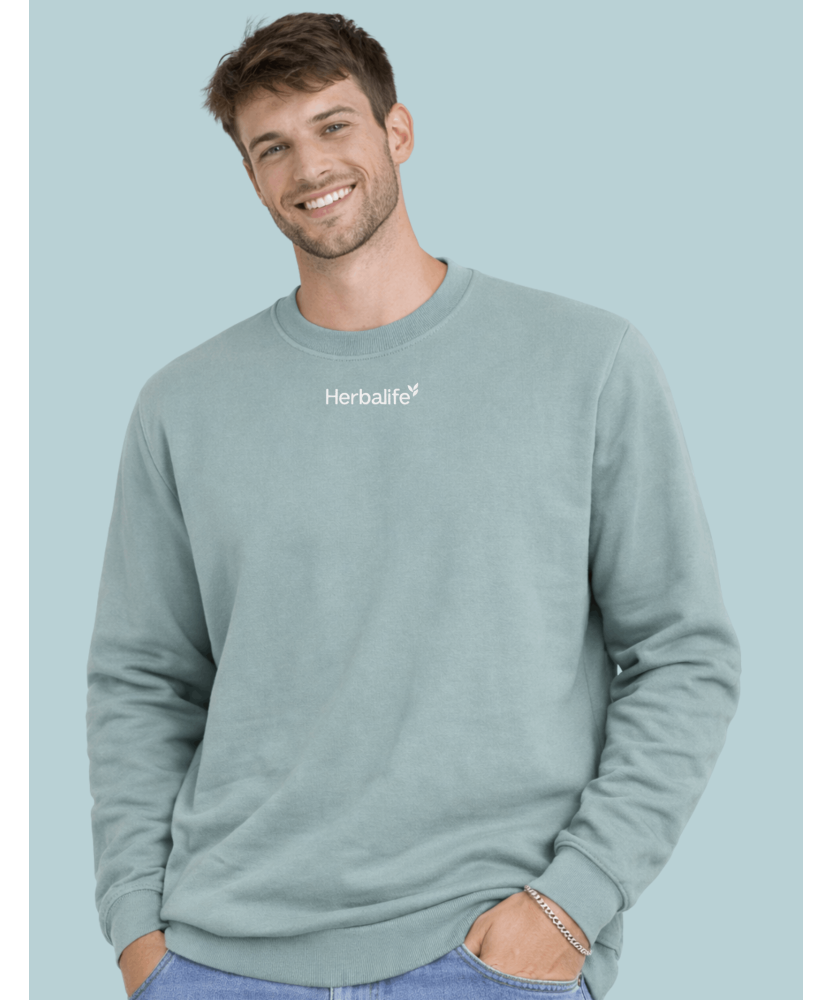 RONDE ZAYN SWEATER