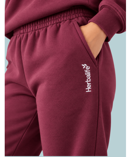 JOGGING COUPE DROITE CLÉA