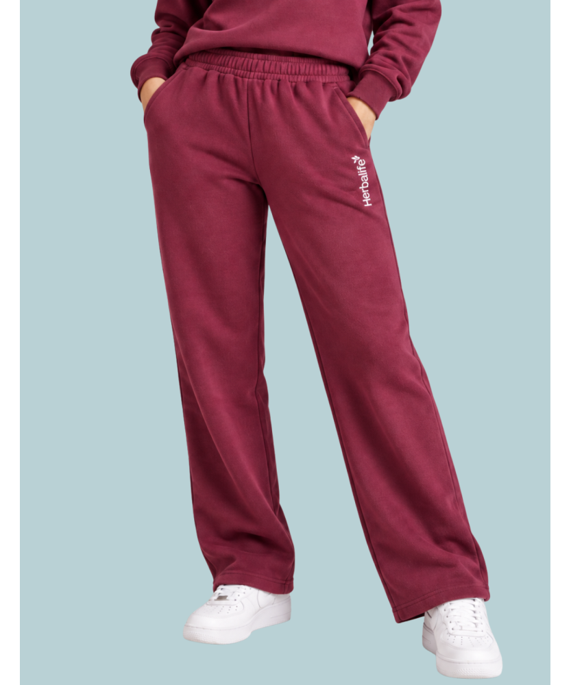 JOGGING COUPE DROITE CLÉA